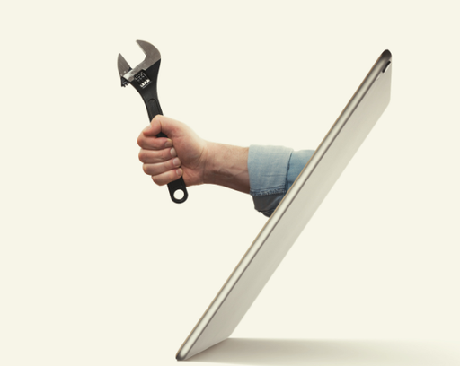 Mantenimiento de equipos dentales